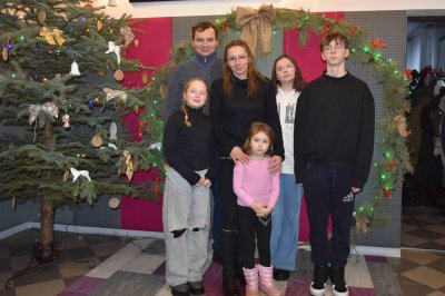 Noworoczny Koncert Kolęd 2026